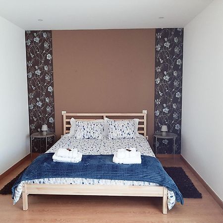 דירות Apúlia Casa Do Vale מראה חיצוני תמונה