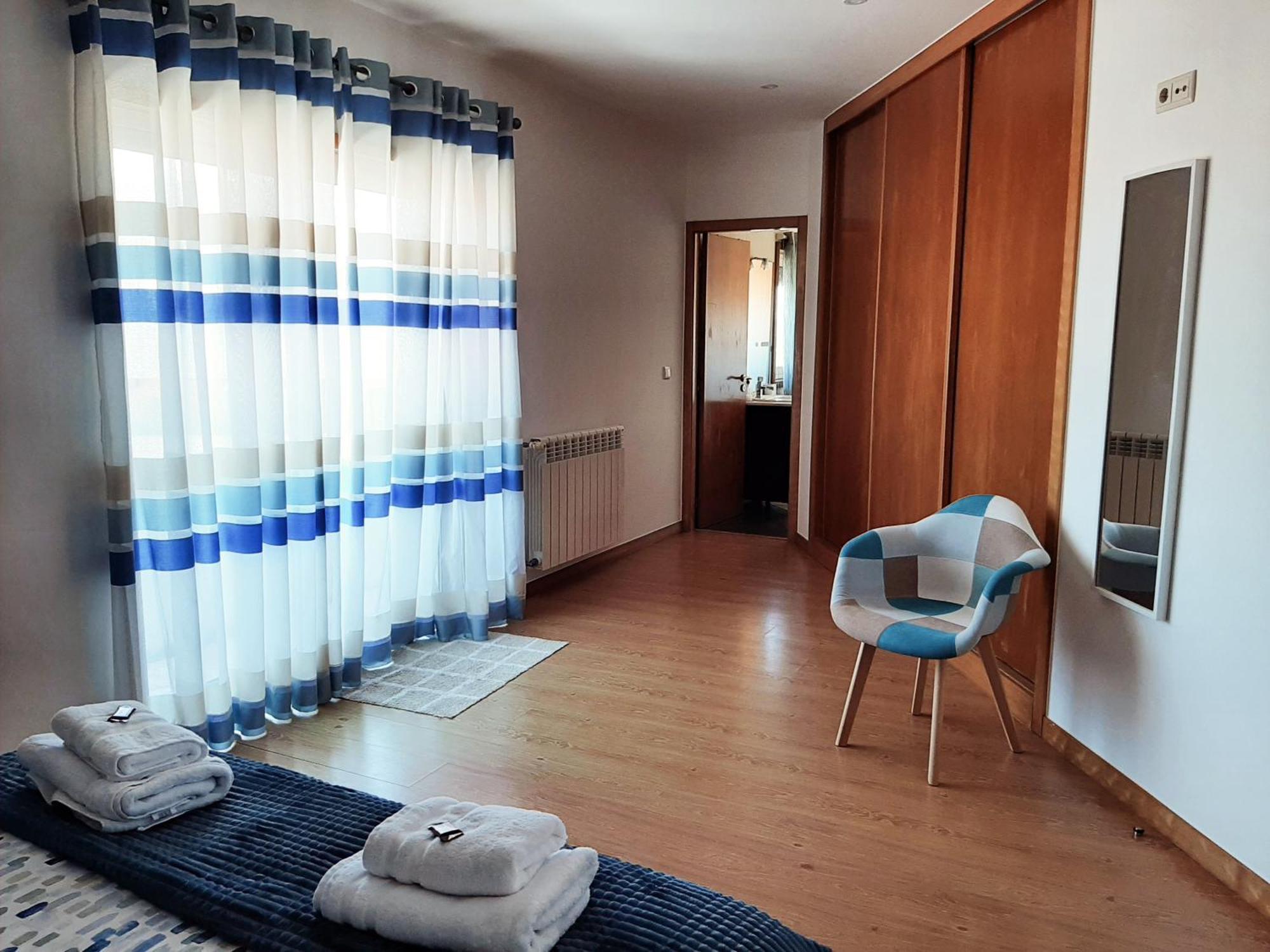 דירות Apúlia Casa Do Vale מראה חיצוני תמונה