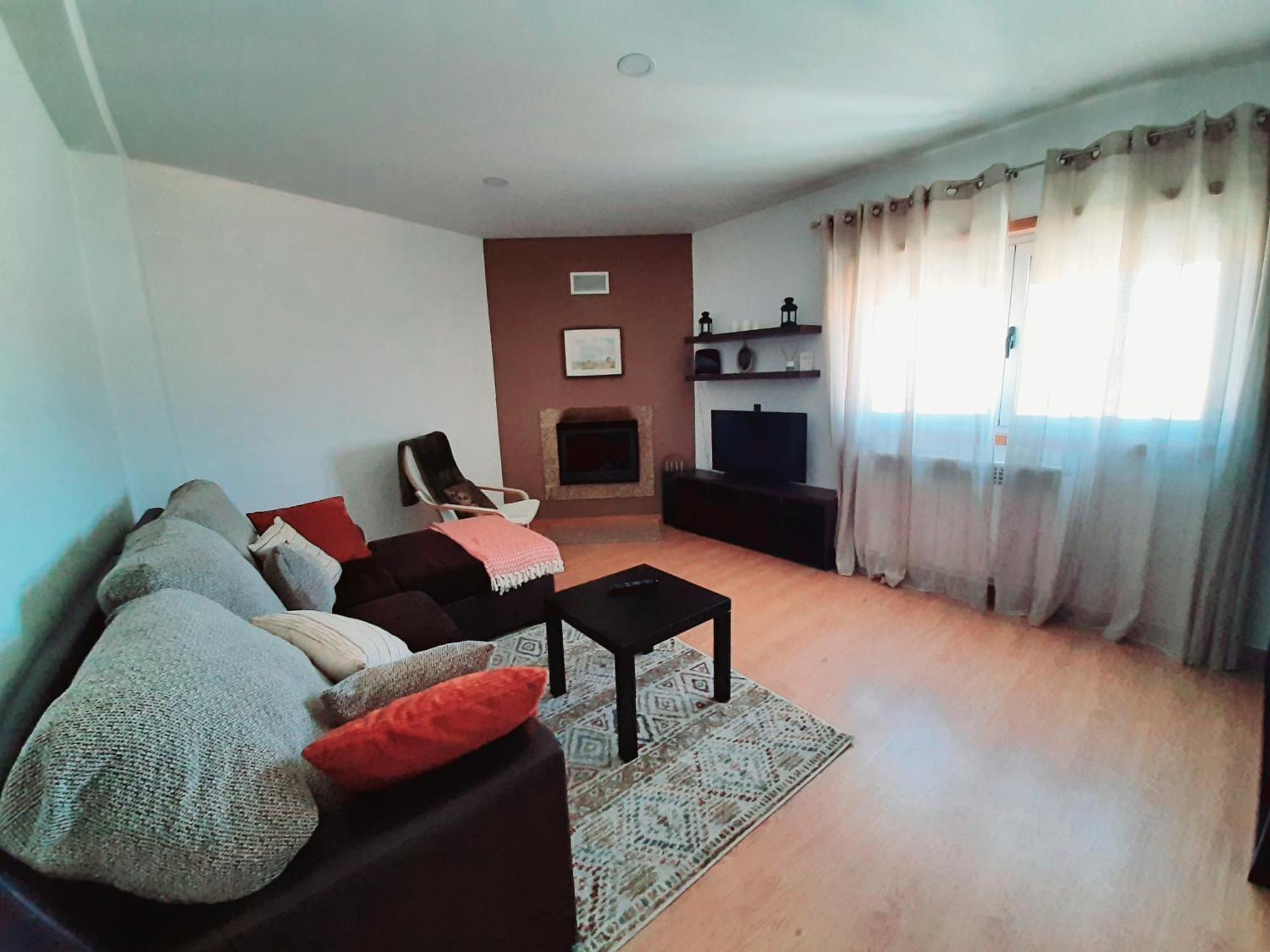 דירות Apúlia Casa Do Vale מראה חיצוני תמונה