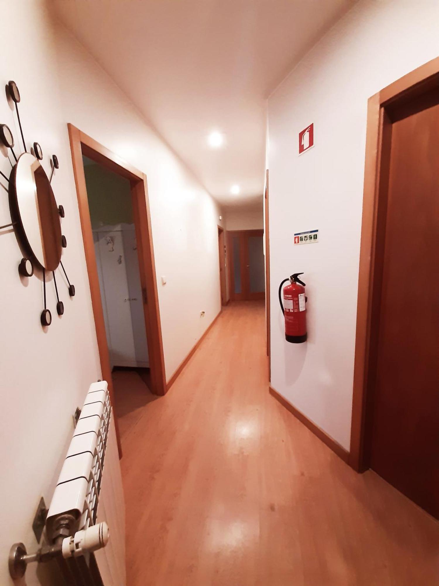 דירות Apúlia Casa Do Vale מראה חיצוני תמונה