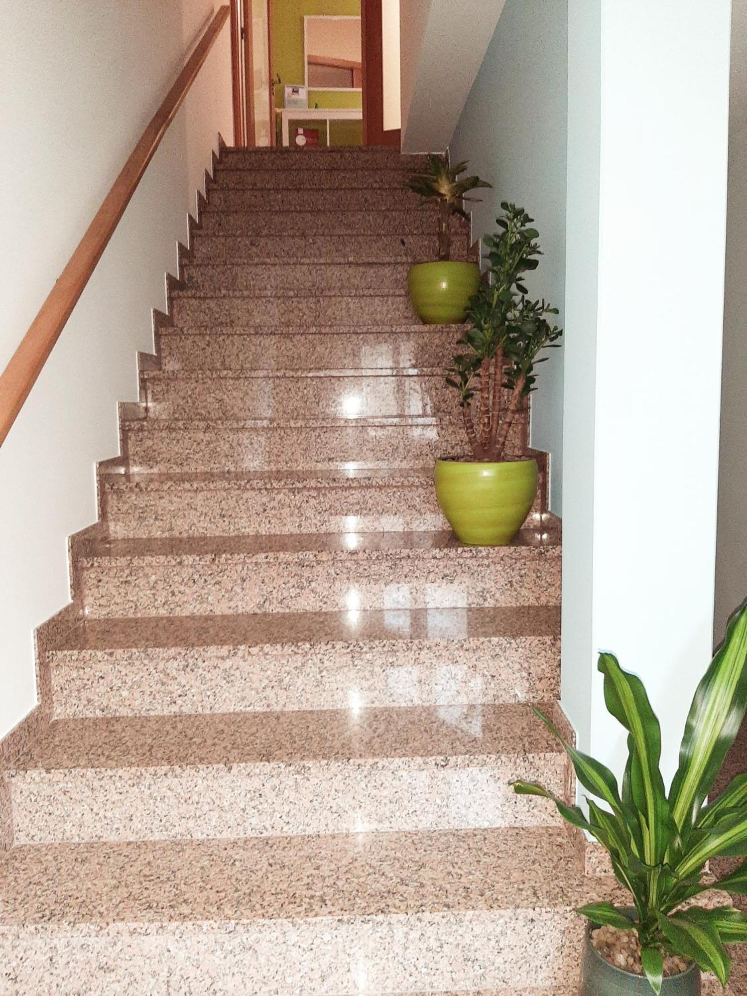דירות Apúlia Casa Do Vale מראה חיצוני תמונה