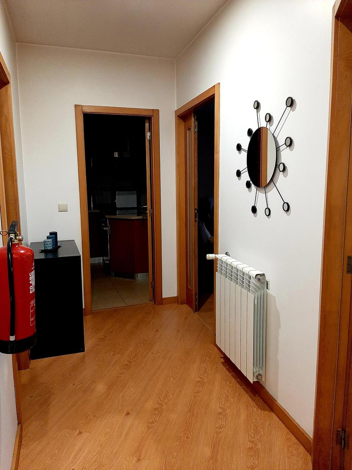 דירות Apúlia Casa Do Vale מראה חיצוני תמונה